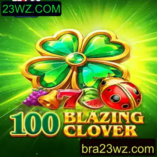 Descubra as Emoções de 100BlazingClover: Um Mergulho nas Regras e Estratégias