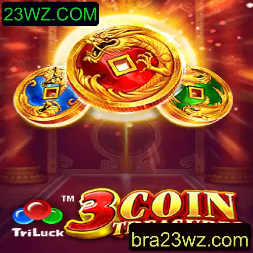 Descobrindo o Mundo de 3CoinTreasures: Um Jogo de Aventura Imperdível