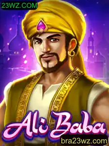 Descubra o Mundo Fascinante de AliBaba: A Aventura de Jogo Interativa