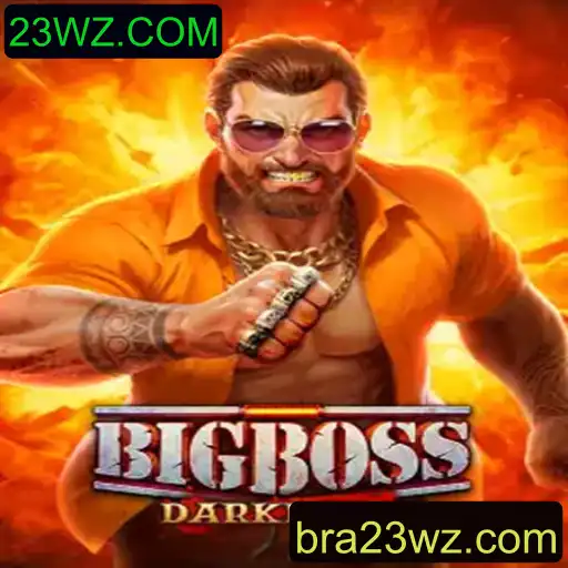 Descubra o Mundo Dinâmico de BigBoss: O Jogo que Está Revolucionando 23WZ.COM