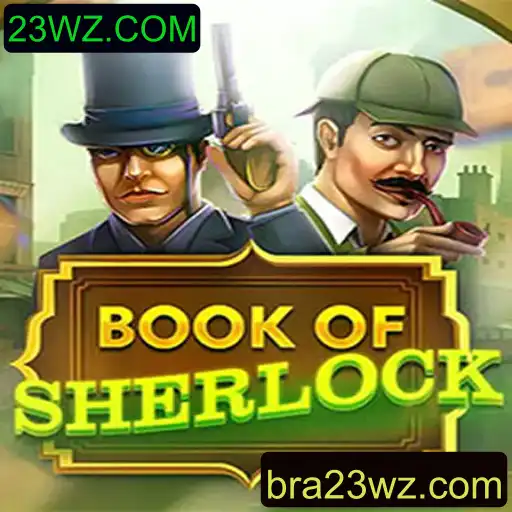 Descubra o Mundo de Mistérios com BookOfSherlock – Um Jogo de Aventuras Cativante