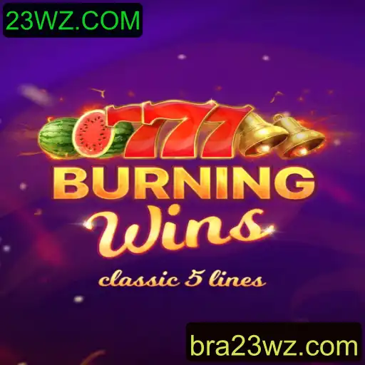 Explorando o Fascinante Mundo do Jogo BurningWins