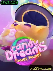 Descubra o Fascinante Mundo de CandyDreams