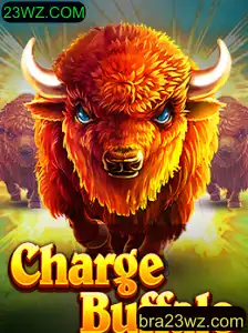 ChargeBuffalo: Uma Aventura Emocionante no Mundo dos Jogos Online