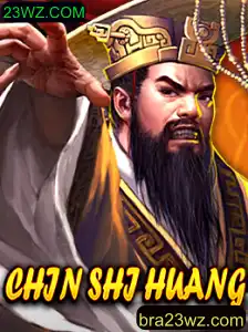 Explorando o Mundo de ChinShiHuang: Uma Jornada de Estratégia e História