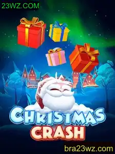 ChristmasCrash: O Jogo de Natal que Está Conquistando o Mundo