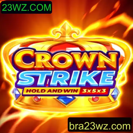 Crownstrike: Um Novo Horizonte no Mundo dos Jogos de Estratégia com 23WZ.COM