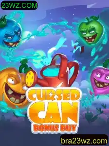 CursedCanBonusBuy: Um Mergulho no Universo Singular dos Jogos de Apostas