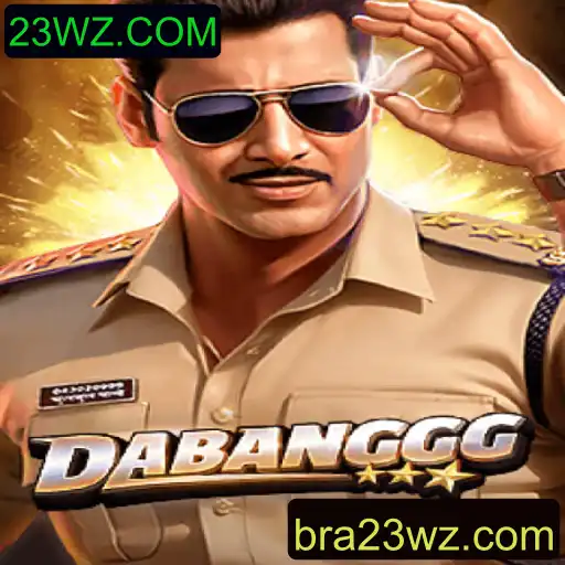 DABANGGG: Uma Nova Era de Entretenimento com 23WZ.COM