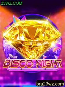 DiscoNight: Descubra o Mundo Vibrante do Jogo com 23WZ.COM