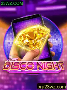 Descubra o Mundo Inovador de DiscoNightM