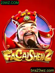Descubra o Fascinante Mundo de FaCaiShen2