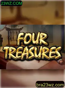 Explorando o Universo de FourTreasures: Um Guia Completo