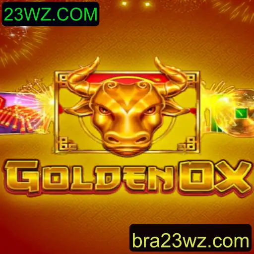 Explorando o Fascinante Jogo 'GoldenOx'