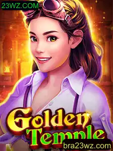 GoldenTemple: Exploração e Aventura