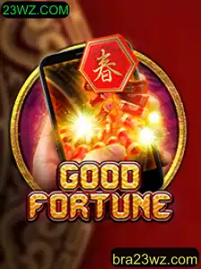 Descubra o Fascinante Mundo de GoodFortuneM: O Jogo do Momento