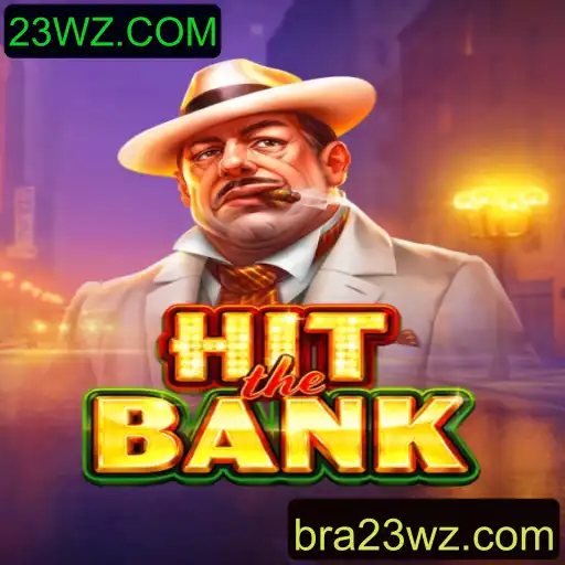 Descubra o Empolgante Mundo de HitTheBank com 23WZ.COM