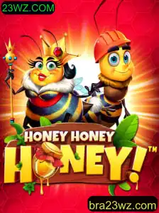 Descubra o Mundo de Entretenimento do Jogo HoneyHoneyHoney