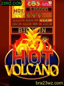 Explorando HotVolcano: Aventuras Incendiárias em um Novo Jogo de Estratégia