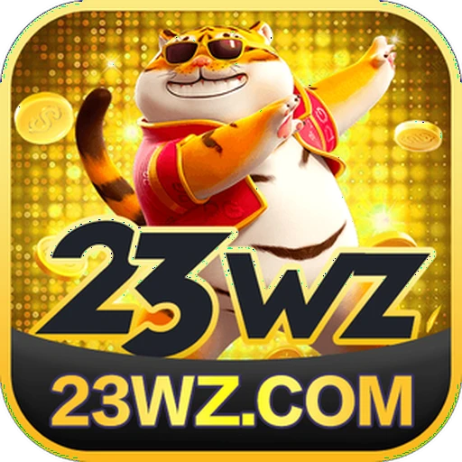 23WZ.COM Online Slots Cassino Logo