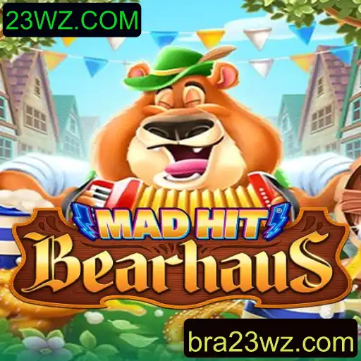 Explorando o Universo de MadHitBearhaus: Um Guia Completo