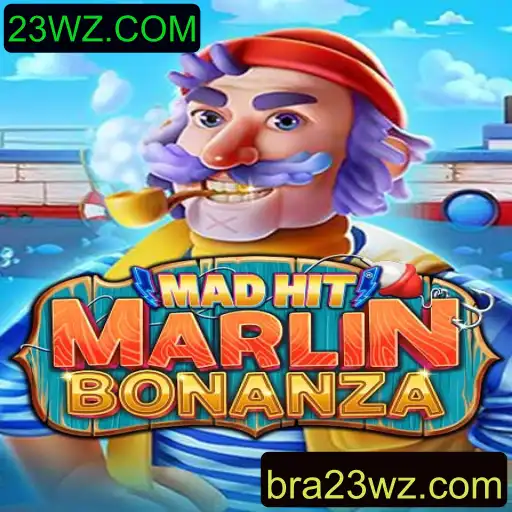 MadHitMarlinBonanza: Um Mergulho no Mundo Aquático dos Jogos