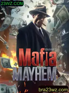 Descubra MafiaMayhem: O Jogo de Estratégia com Reviravoltas