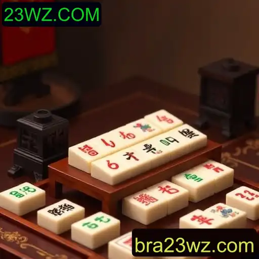 Mahjong
