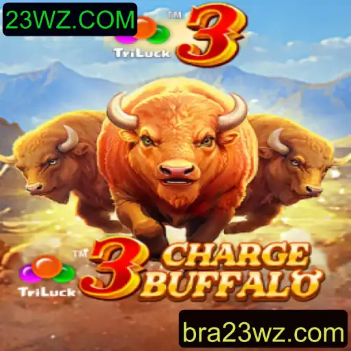 Descubra o Fascinante Mundo de 3ChargeBuffalo