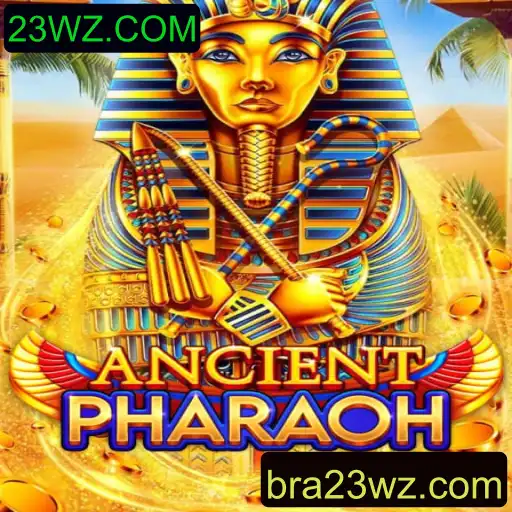 Explorando o Fascinante Mundo de AncientPharaoh: Um Jogo de Estratégia Inovador