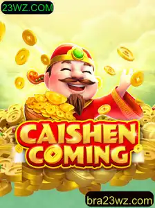 CAISHENCOMING: Descubra o Mundo Empolgante de Fortuna e Estratégia