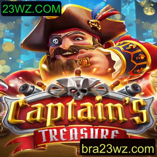 Explorando o Universo de CaptainssTreasure: Aventura e Estratégia no Mundo dos Piratas