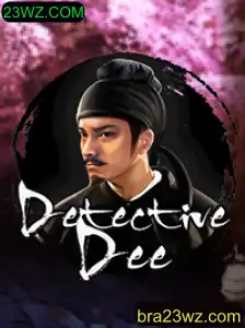 DetectiveDee: Um Mundo de Mistério e Investigação