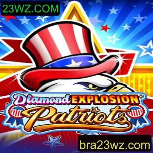 Explorando o Jogo DiamondExplosionPatriots: Introdução, Regras e Descrição Completa