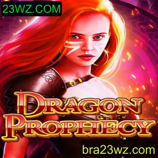 Explorando DragonProphecy: Um mergulho profundo no mundo místico de 23WZ.COM