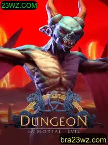 Explorando o Mundo de Dungeon: Uma Aventura Imersiva