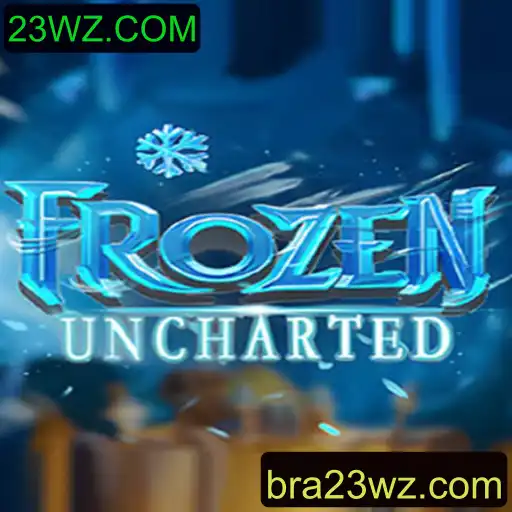 FrozenUncharted: Uma Jornada Gelada no Mundo dos Jogos