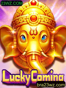 Descubra o Jogo LuckyComing e Como Ele Está Conquistando Jogadores