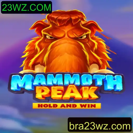 Explorando o Fascinante Mundo de MammothPeak: O Jogo que Está Conquistando 2023