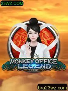 MonkeyOfficeLegend: Um Novo Fenômeno no Mundo dos Jogos