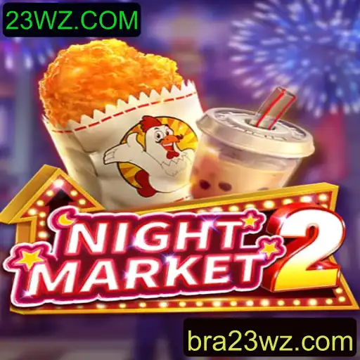 Explorando o Universo de NightMarket2