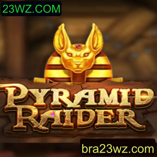 Descobrindo o Fascinante Mundo de PyramidRaider