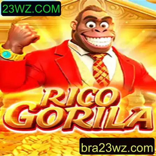 Descubra o Mundo de RicoGorila: O Jogo de Estratégia Inovador