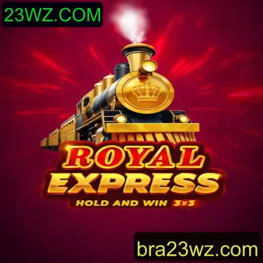 Royal Express: A Aventura Estratégica de 2023
