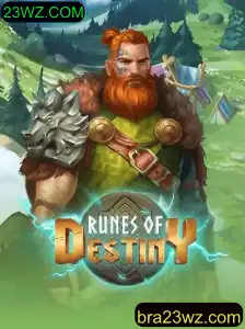 Descubra o Mundo de Aventura e Estratégia em RunesOfDestiny