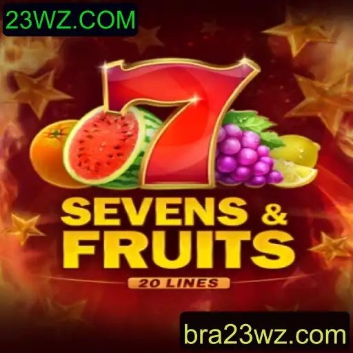 Descubra o Mundo Vibrante de SevensFruits20: Um Guia Completo