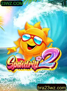 Spindrift2: Uma Viagem pela Nova Sensação dos Games