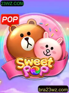 Explorando as delícias dinâmicas de SweetPOP