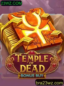 Descubra as Aventuras de 'TempleofDeadBonusBuy' em 23WZ.COM
