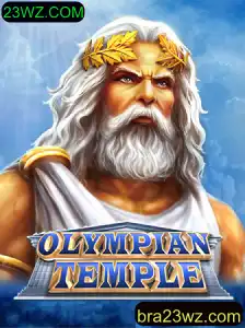 Descubra o Fascinante Mundo de OlympianTemple e sua Conexão com 23WZ.COM